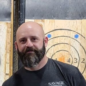 Meet your Posher, Steve